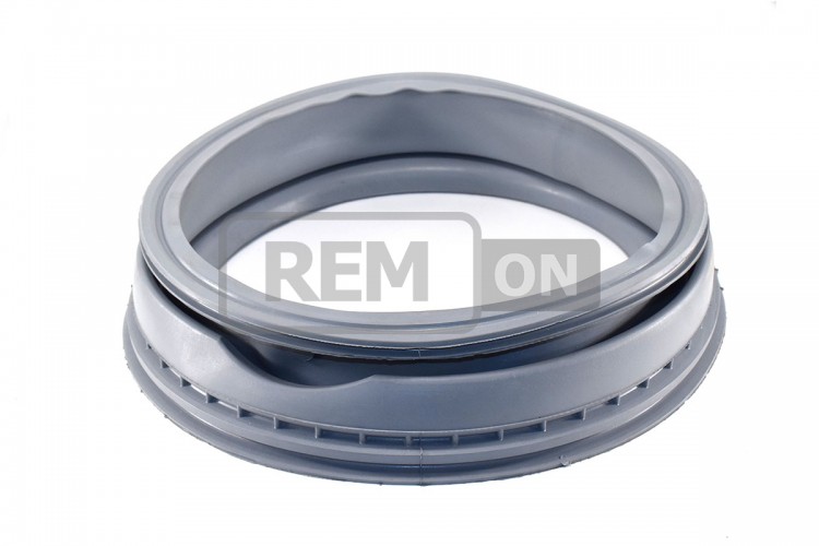 Гума люка пральної машини Bosch MAX - 362254, 354135, 117 BY 10 (Італія)